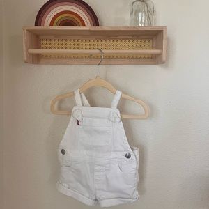 Levi’s Overalls